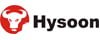 Hysoon Logo