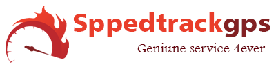 Logo Sppedtrackgps