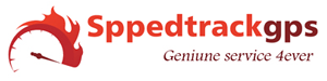Logo SppedtrackGPS