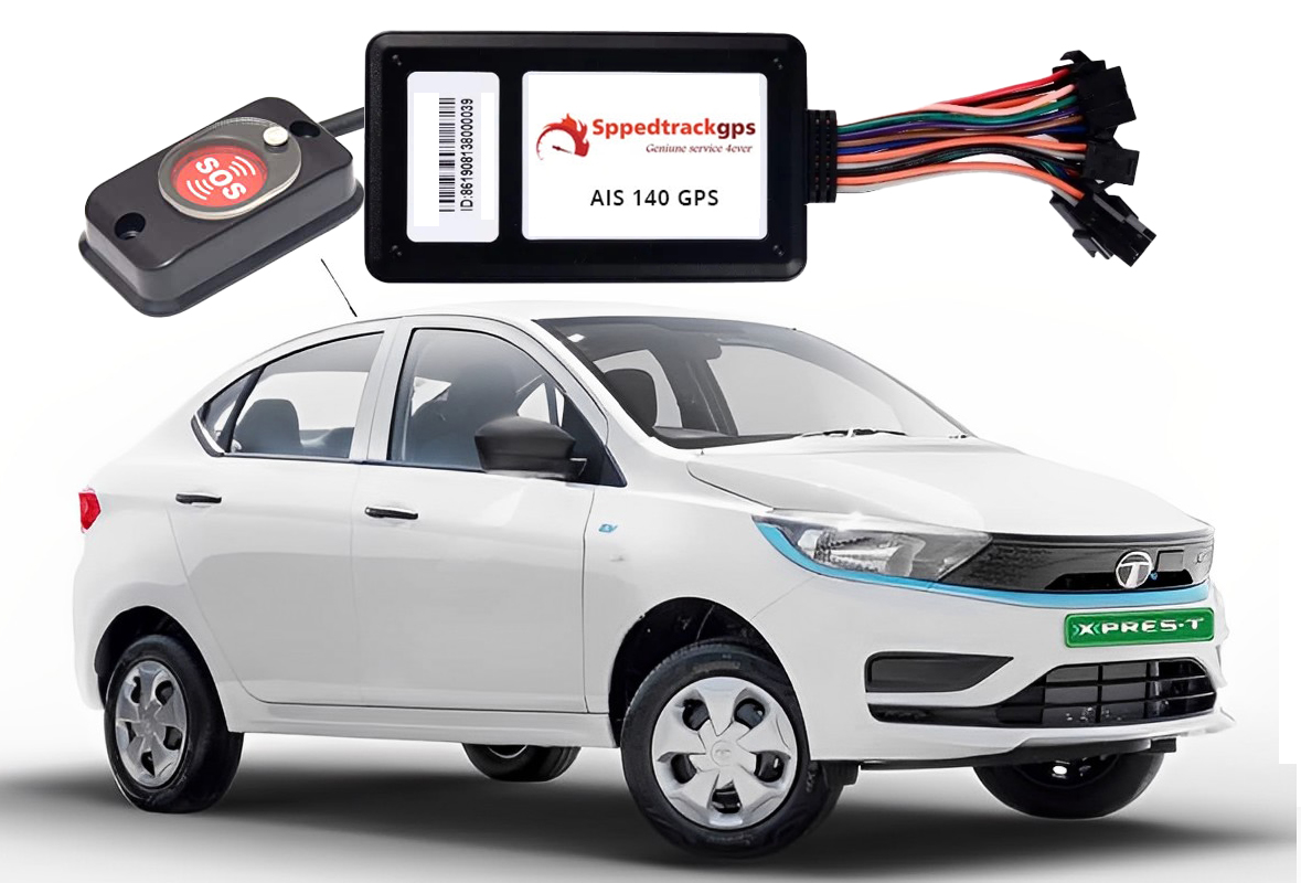 AIS 140 GPS For Electric Vehicles